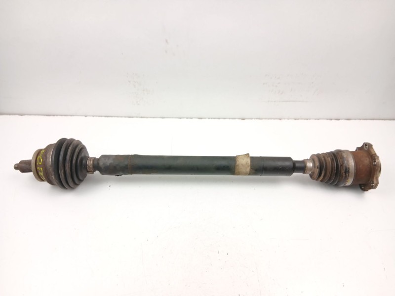 Recambio de transmision delantera derecha para seat cordoba (6l2) 1.9 tdi referencia OEM IAM 6Q0407272DH  