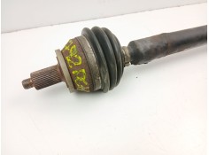 Recambio de transmision delantera derecha para seat cordoba (6l2) 1.9 tdi referencia OEM IAM 6Q0407272DH   2