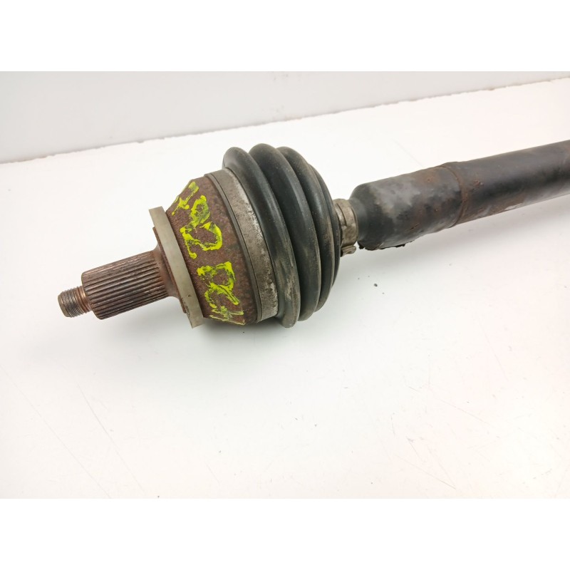 Recambio de transmision delantera derecha para seat cordoba (6l2) 1.9 tdi referencia OEM IAM 6Q0407272DH  