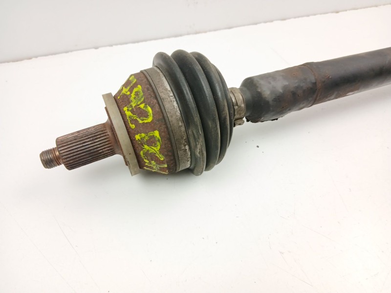 Recambio de transmision delantera derecha para seat cordoba (6l2) 1.9 tdi referencia OEM IAM 6Q0407272DH  