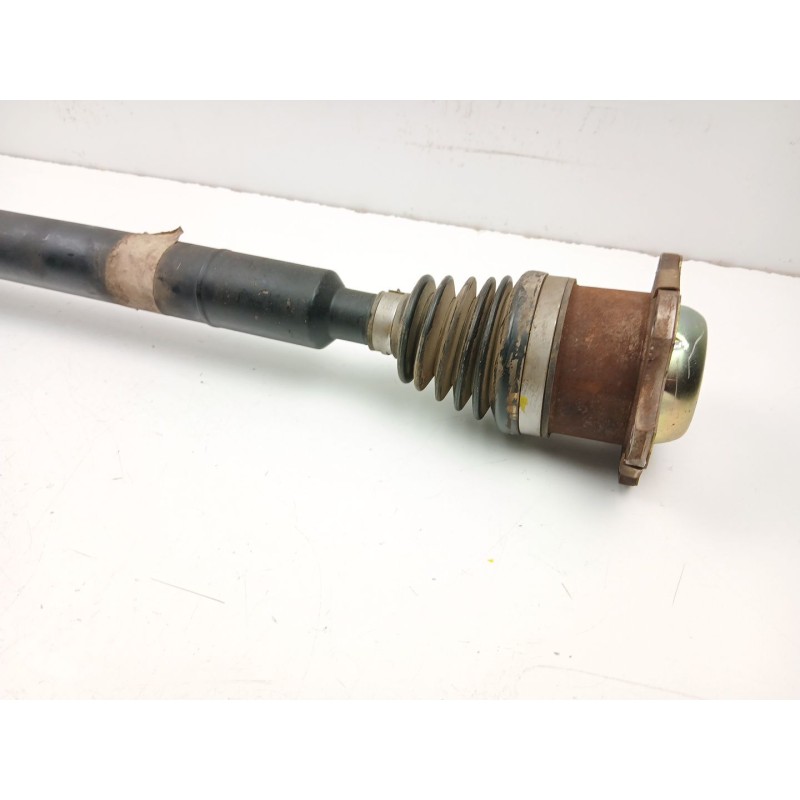 Recambio de transmision delantera derecha para seat cordoba (6l2) 1.9 tdi referencia OEM IAM 6Q0407272DH  