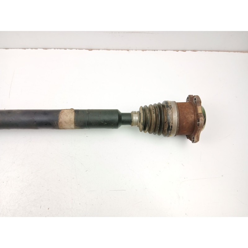 Recambio de transmision delantera derecha para seat cordoba (6l2) 1.9 tdi referencia OEM IAM 6Q0407272DH  