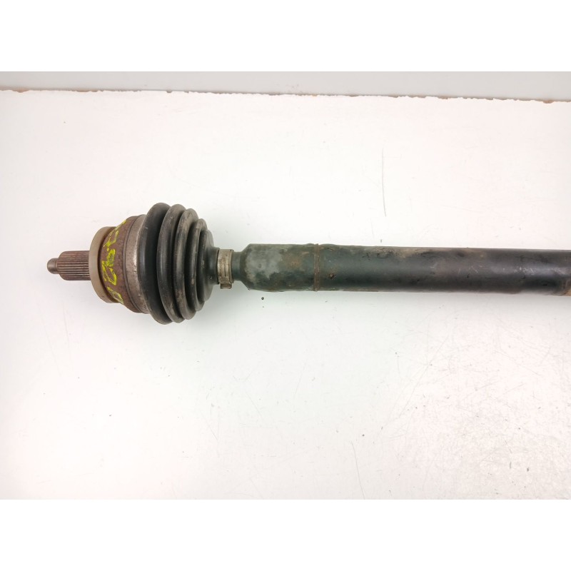 Recambio de transmision delantera derecha para seat cordoba (6l2) 1.9 tdi referencia OEM IAM 6Q0407272DH  