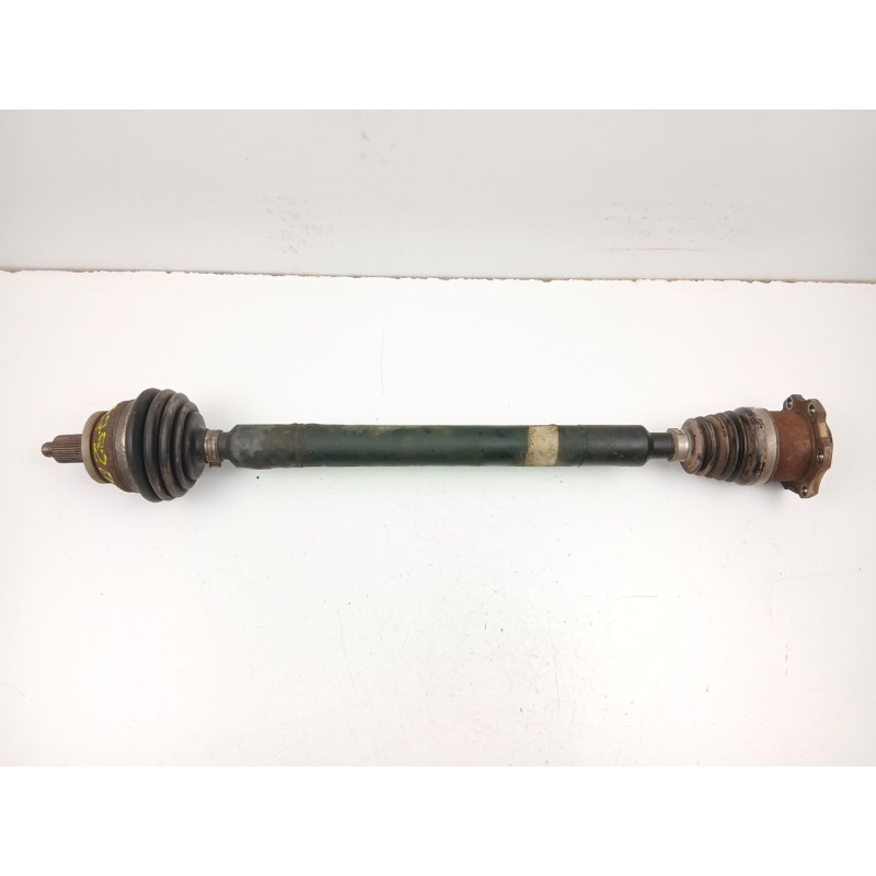 Recambio de transmision delantera derecha para seat cordoba (6l2) 1.9 tdi referencia OEM IAM 6Q0407272DH  