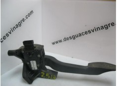 Recambio de potenciómetro aceleración : opel combo : 1.7 d-y17dtl (65,28cv) [2002] para opel combo 1.7 d-y17dtl referencia OEM I