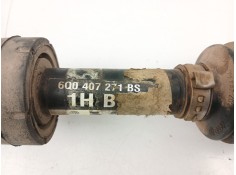 Recambio de transmision delantera izquierda para seat cordoba (6l2) 1.9 tdi referencia OEM IAM 6Q0407271BS   2
