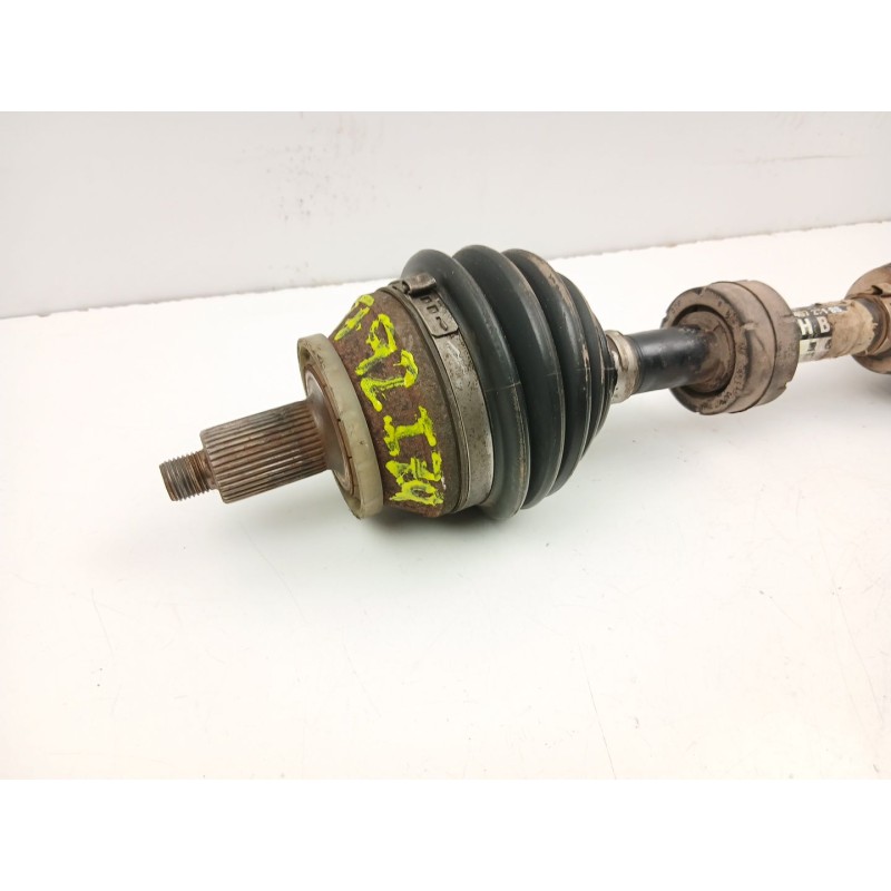 Recambio de transmision delantera izquierda para seat cordoba (6l2) 1.9 tdi referencia OEM IAM 6Q0407271BS  