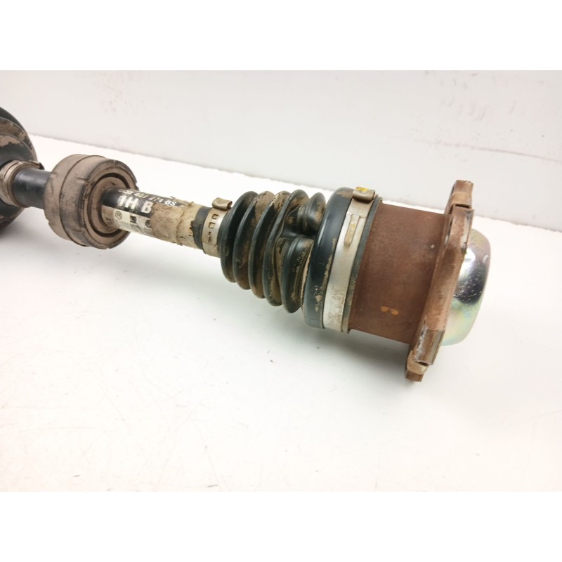 Recambio de transmision delantera izquierda para seat cordoba (6l2) 1.9 tdi referencia OEM IAM 6Q0407271BS  