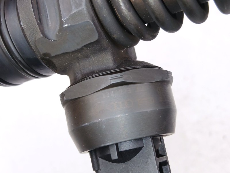 Recambio de inyectores juego para seat cordoba (6l2) 1.9 tdi referencia OEM IAM 038130023AJ  