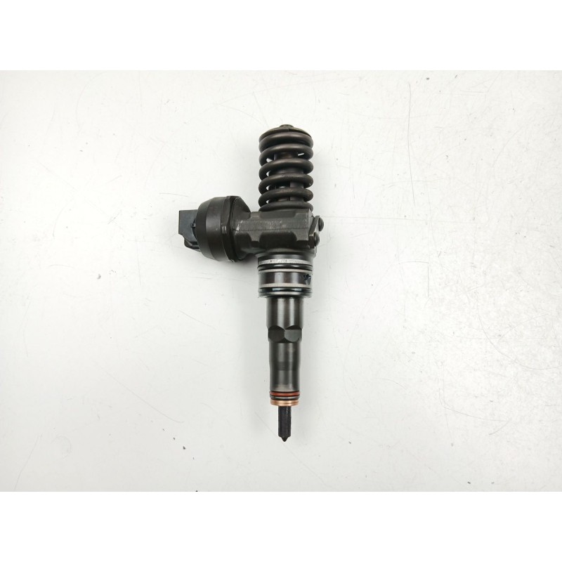 Recambio de inyectores juego para seat cordoba (6l2) 1.9 tdi referencia OEM IAM 038130023AJ  