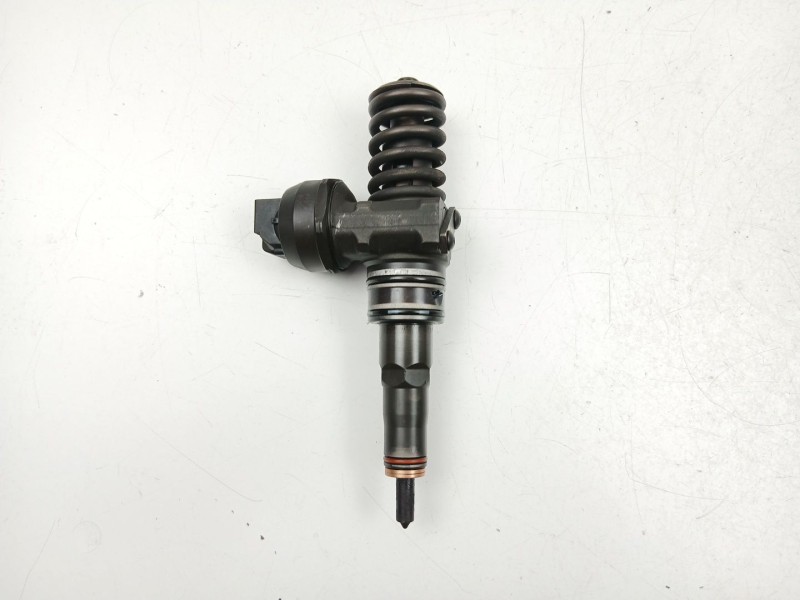 Recambio de inyectores juego para seat cordoba (6l2) 1.9 tdi referencia OEM IAM 038130023AJ  