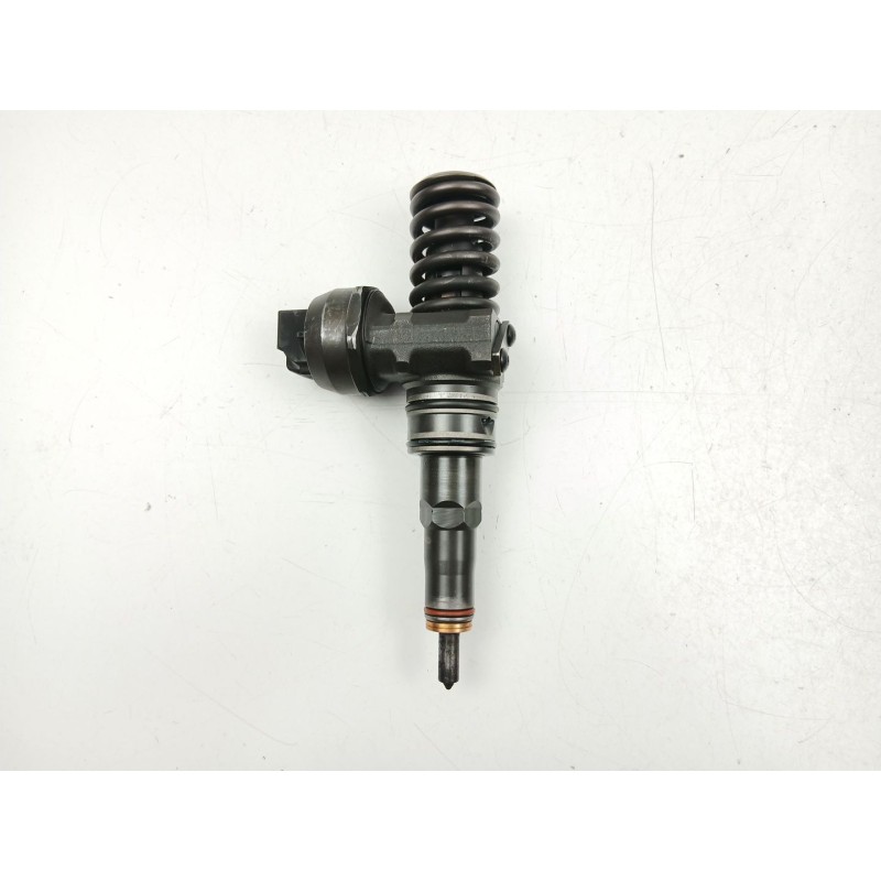 Recambio de inyectores juego para seat cordoba (6l2) 1.9 tdi referencia OEM IAM 038130023AJ  