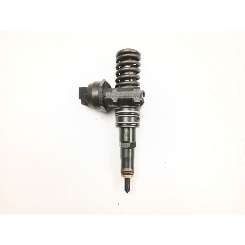 Recambio de inyectores juego para seat cordoba (6l2) 1.9 tdi referencia OEM IAM 038130023AJ  