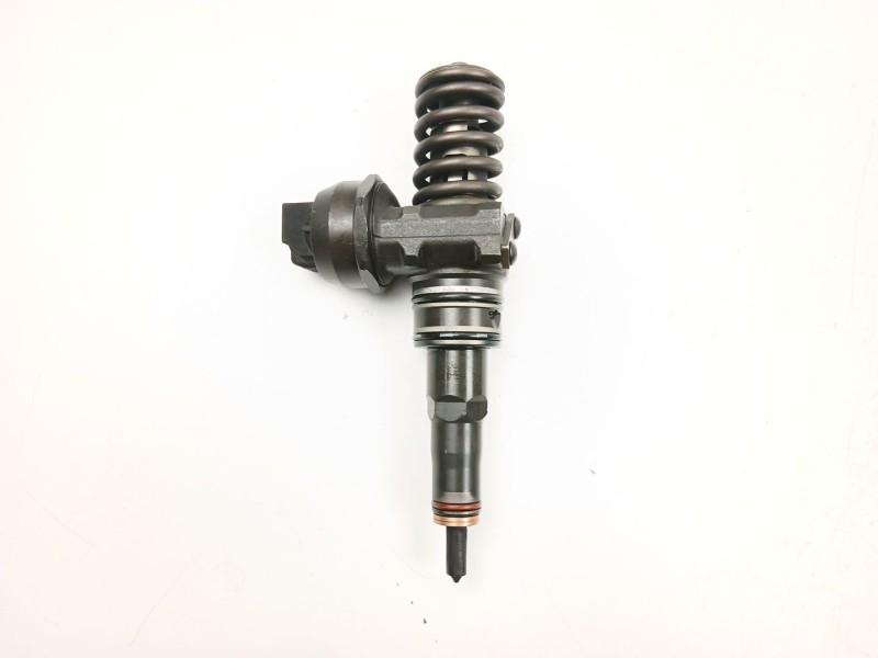Recambio de inyectores juego para seat cordoba (6l2) 1.9 tdi referencia OEM IAM 038130023AJ  
