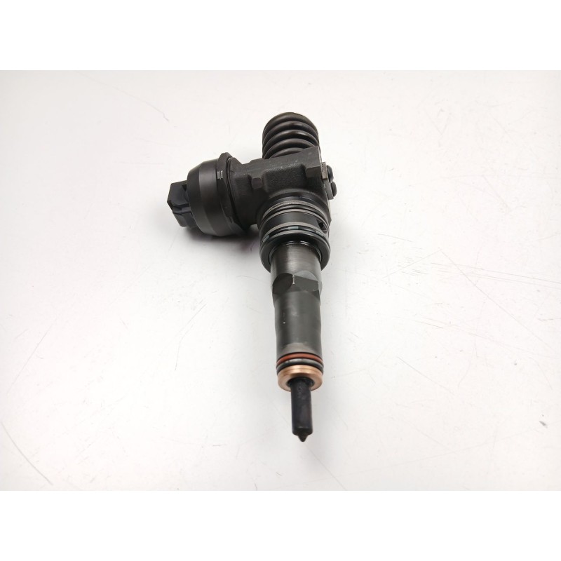 Recambio de inyectores juego para seat cordoba (6l2) 1.9 tdi referencia OEM IAM 038130023AJ  