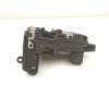 Recambio de cerradura puerta delantera izquierda para opel zafira 1.9 cdti referencia OEM IAM 13210748  