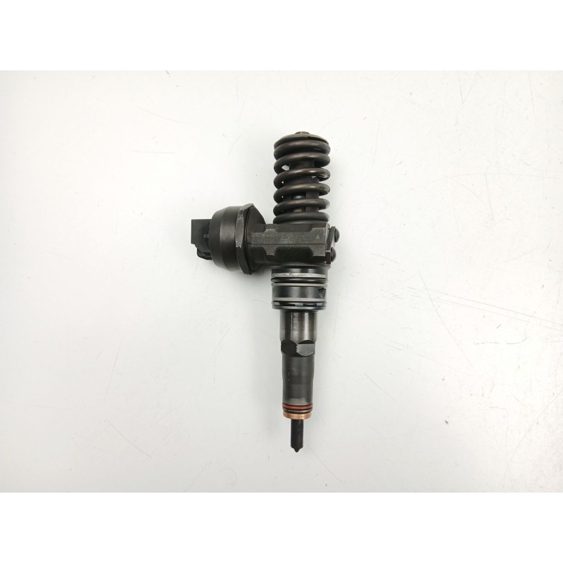 Recambio de inyectores juego para seat cordoba (6l2) 1.9 tdi referencia OEM IAM 038130023AJ  