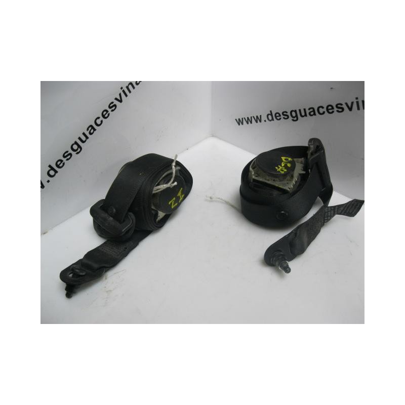 Recambio de cinturones delanteros : opel combo : 1.7 d-y17dtl (65,28cv) [2002] para opel combo 1.7 d-y17dtl referencia OEM IAM L
