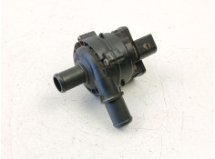 Recambio de bomba agua para nissan qashqai i (j10, nj10) 2.0 dci a las 4 ruedas referencia OEM IAM 144B0JG70A  