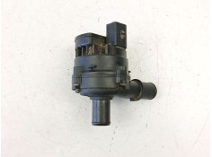 Recambio de bomba agua para nissan qashqai i (j10, nj10) 2.0 dci a las 4 ruedas referencia OEM IAM 144B0JG70A   2