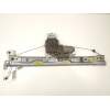 Recambio de elevalunas delantero izquierdo para peugeot 207/207+ (wa_, wc_) 1.4 referencia OEM IAM 9681181280  
