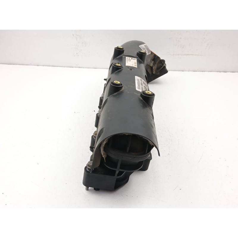 Recambio de colector admision para opel astra j (p10) 1.6 cdti (68) referencia OEM IAM 55578375  55490055