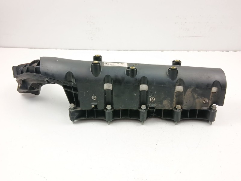 Recambio de colector admision para opel astra j (p10) 1.6 cdti (68) referencia OEM IAM 55578375  55490055