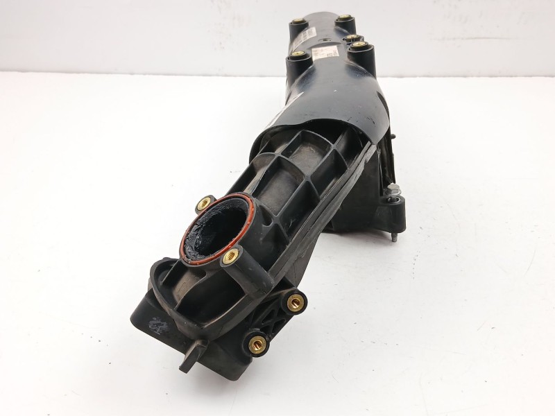 Recambio de colector admision para opel astra j (p10) 1.6 cdti (68) referencia OEM IAM 55578375  55490055