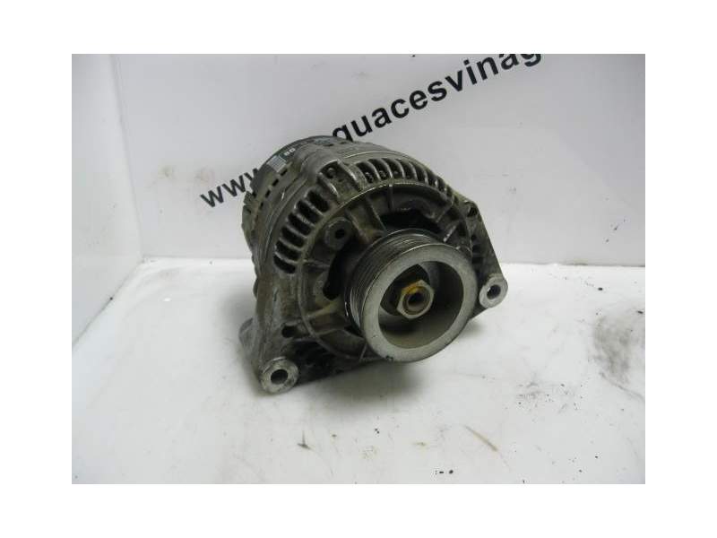 Recambio de alternador para alfa romeo 155 1.8 g explosion referencia OEM IAM 60567586 0120485025 