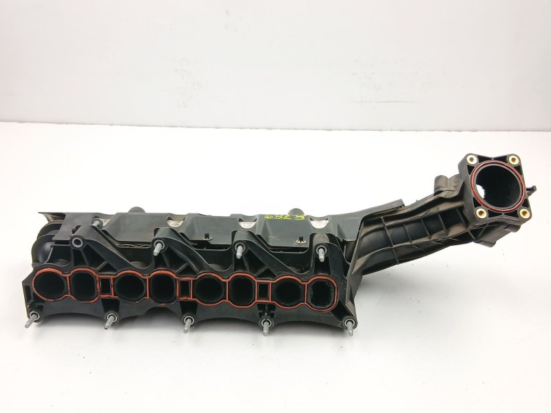 Recambio de colector admision para opel astra j (p10) 1.6 cdti (68) referencia OEM IAM 55578375  55490055
