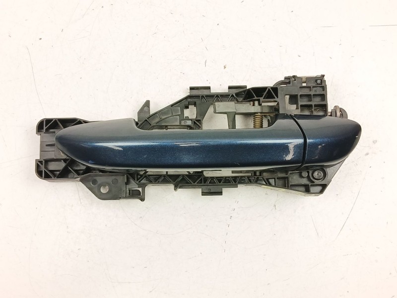 Recambio de manilla trasera izquierda para volkswagen passat b6 variant (3c5) 2.0 tdi referencia OEM IAM 3C0837885G  