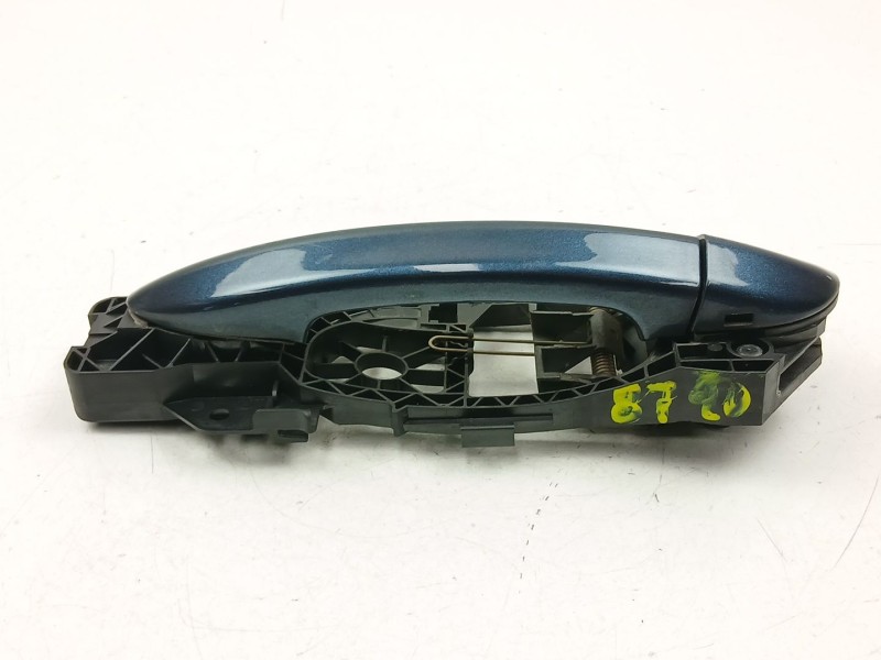 Recambio de manilla trasera izquierda para volkswagen passat b6 variant (3c5) 2.0 tdi referencia OEM IAM 3C0837885G  