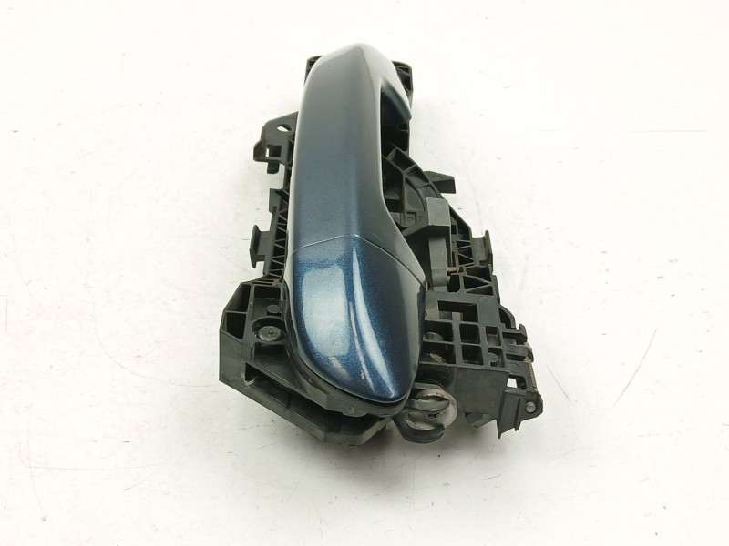 Recambio de manilla trasera izquierda para volkswagen passat b6 variant (3c5) 2.0 tdi referencia OEM IAM 3C0837885G  