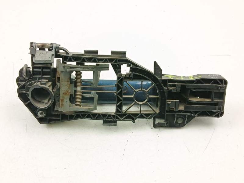 Recambio de manilla trasera izquierda para volkswagen passat b6 variant (3c5) 2.0 tdi referencia OEM IAM 3C0837885G  