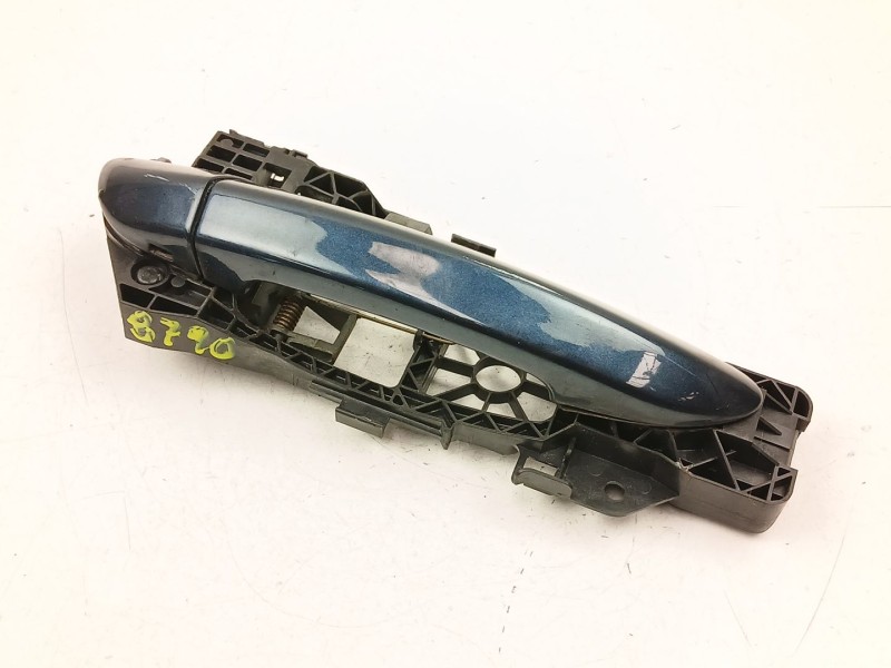 Recambio de manilla trasera derecha para volkswagen passat b6 variant (3c5) 2.0 tdi referencia OEM IAM 3C0837886G  