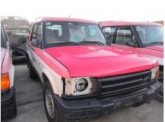 Recambio de carroceria : land rover discovery : 2.5 d /15p (138,04cv) 5p [2001] para land rover discovery 2.5 d /15p  5p referen