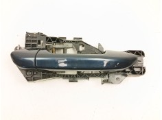 Recambio de manilla trasera derecha para volkswagen passat b6 variant (3c5) 2.0 tdi referencia OEM IAM 3C0837886G   2