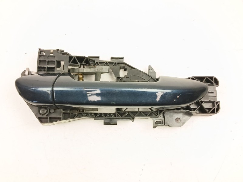 Recambio de manilla trasera derecha para volkswagen passat b6 variant (3c5) 2.0 tdi referencia OEM IAM 3C0837886G  