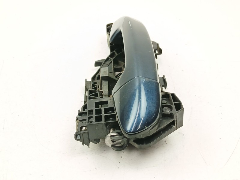 Recambio de manilla trasera derecha para volkswagen passat b6 variant (3c5) 2.0 tdi referencia OEM IAM 3C0837886G  