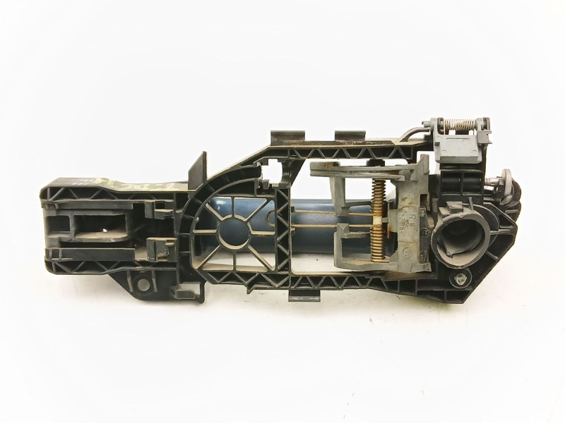 Recambio de manilla trasera derecha para volkswagen passat b6 variant (3c5) 2.0 tdi referencia OEM IAM 3C0837886G  