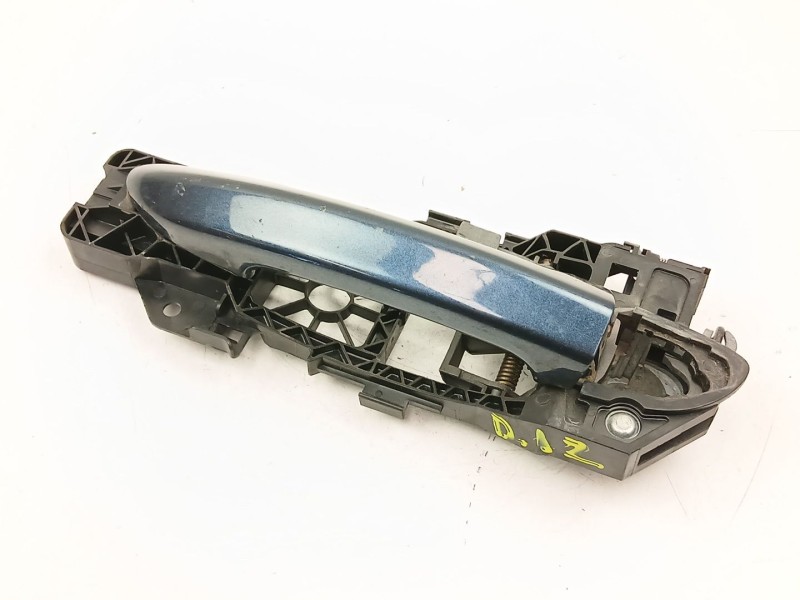 Recambio de manilla delantera izquierda para volkswagen passat b6 variant (3c5) 2.0 tdi referencia OEM IAM 3C0837885H  