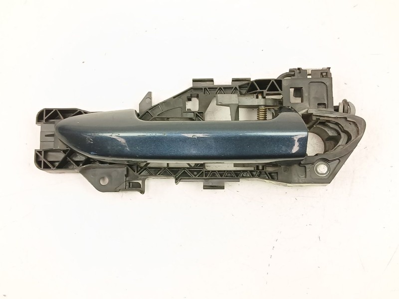 Recambio de manilla delantera izquierda para volkswagen passat b6 variant (3c5) 2.0 tdi referencia OEM IAM 3C0837885H  