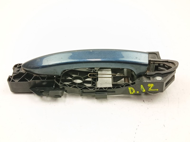 Recambio de manilla delantera izquierda para volkswagen passat b6 variant (3c5) 2.0 tdi referencia OEM IAM 3C0837885H  
