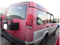 Recambio de carroceria : land rover discovery : 2.5 d /15p (138,04cv) 5p [2001] para land rover discovery 2.5 d /15p  5p referen 2