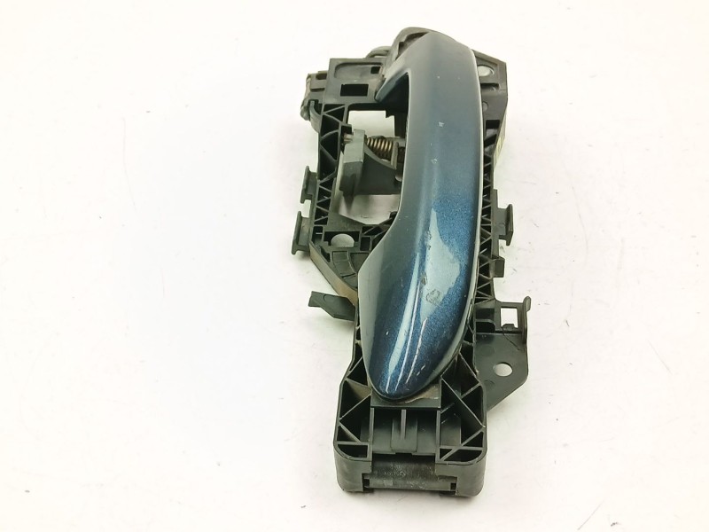 Recambio de manilla delantera izquierda para volkswagen passat b6 variant (3c5) 2.0 tdi referencia OEM IAM 3C0837885H  