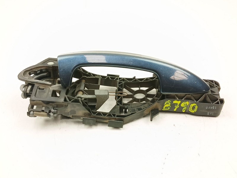 Recambio de manilla delantera izquierda para volkswagen passat b6 variant (3c5) 2.0 tdi referencia OEM IAM 3C0837885H  