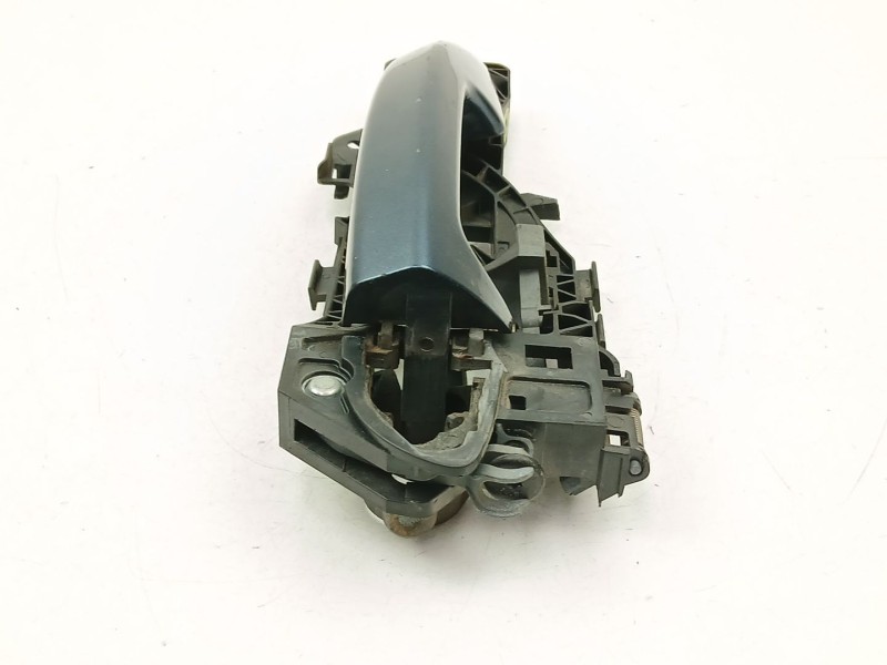 Recambio de manilla delantera izquierda para volkswagen passat b6 variant (3c5) 2.0 tdi referencia OEM IAM 3C0837885H  