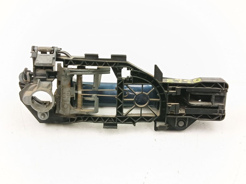 Recambio de manilla delantera izquierda para volkswagen passat b6 variant (3c5) 2.0 tdi referencia OEM IAM 3C0837885H  