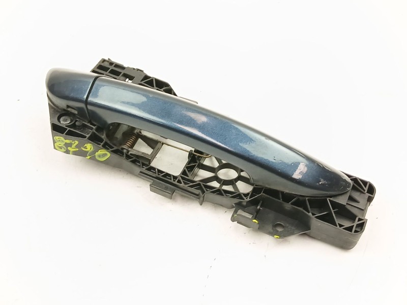 Recambio de manilla delantera derecha para volkswagen passat b6 variant (3c5) 2.0 tdi referencia OEM IAM 3C0837886G  