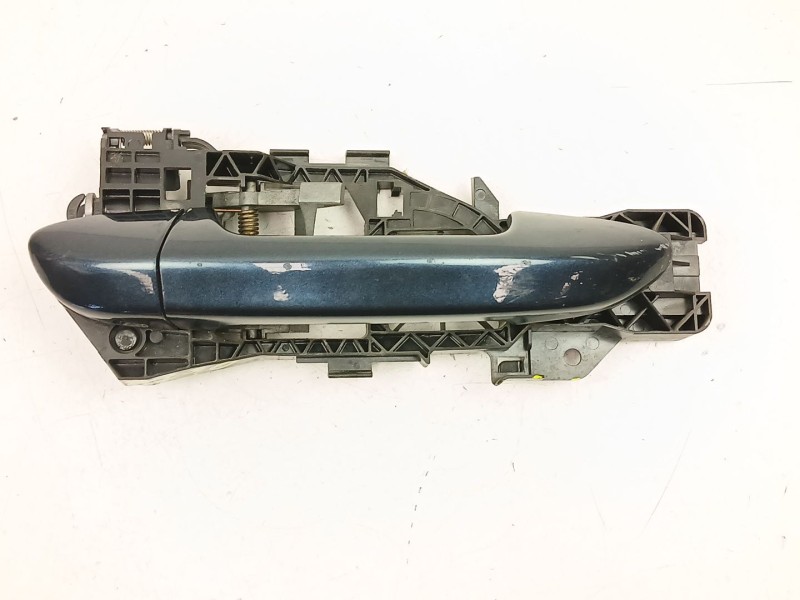 Recambio de manilla delantera derecha para volkswagen passat b6 variant (3c5) 2.0 tdi referencia OEM IAM 3C0837886G  